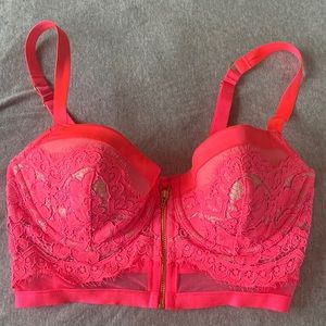 Victoria’s Secret bra